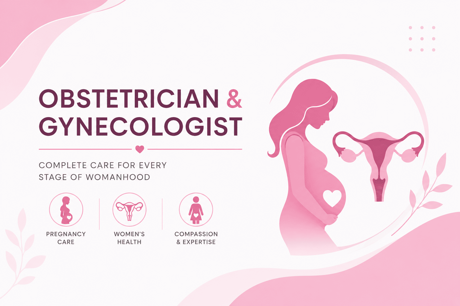 Best Obstetrician and Gynecologist in Kolshet Road,Thane