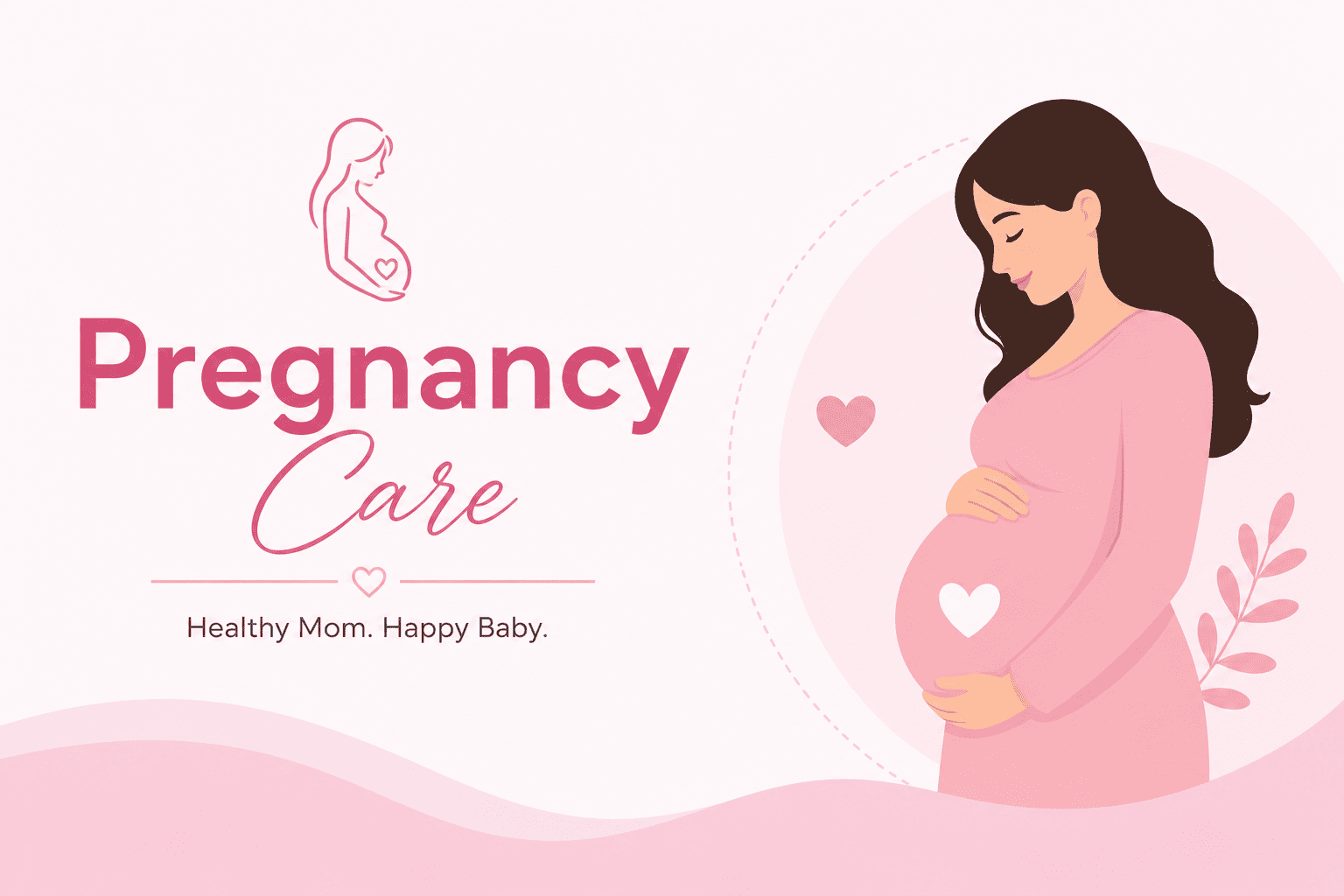 Best Pregnancy Care in Kolshet Road, Thane